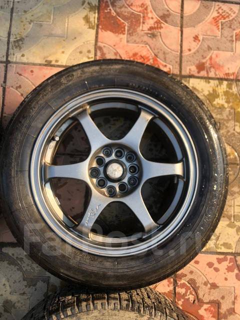 Inter Milano Vex Sport. x16", 5x100, 5x114.3 