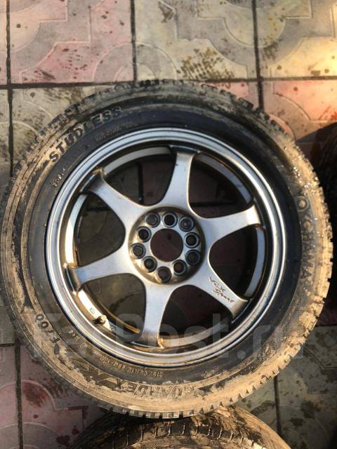 Inter Milano Vex Sport. x16", 5x100, 5x114.3 