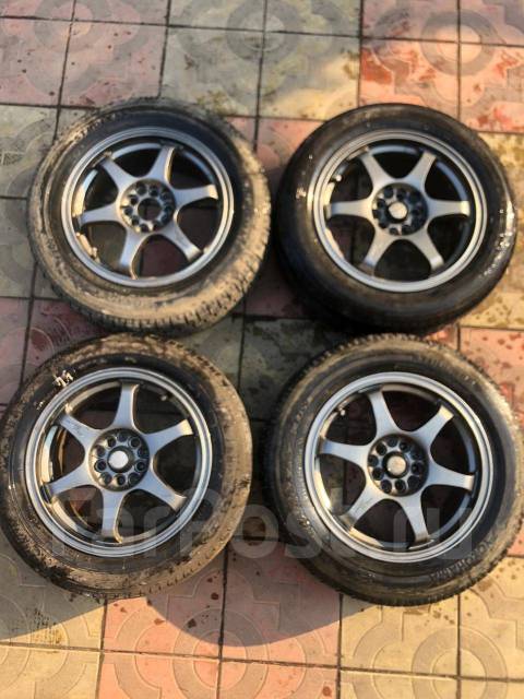 Inter Milano Vex Sport. x16", 5x100, 5x114.3 