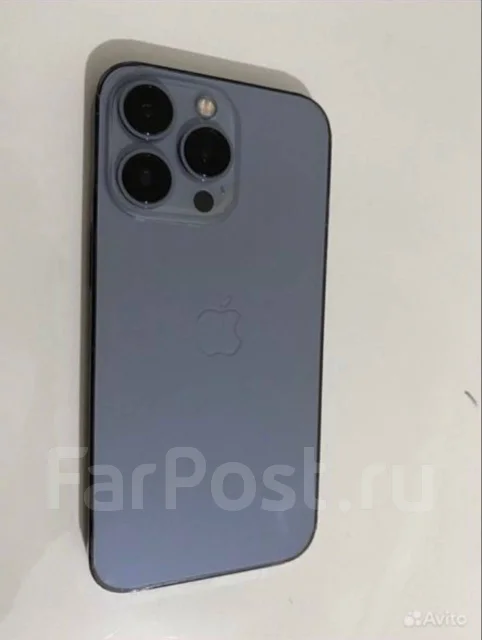 Apple iPhone 13 Pro. �/�, 128 ��, �����, 4G LTE ����