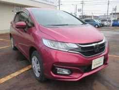 Honda Fit. ��������, 4wd, 1.3 (100��.�.), ������, �/�. ��� ����� �� ������������ ����
