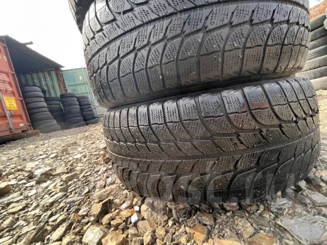 Michelin Latitude X-Ice. ������, ��� �����, �/�, ����� 40 % ����