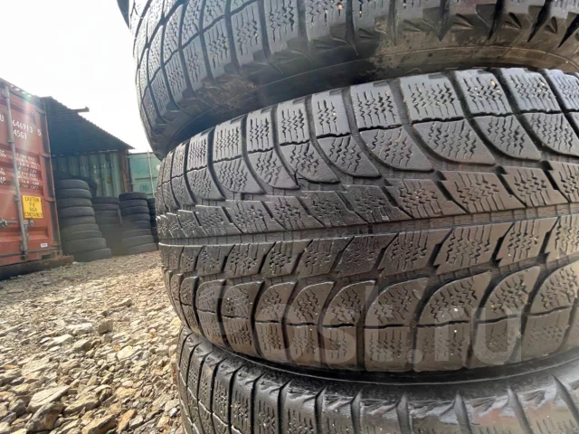 Michelin Latitude X-Ice. ������, ��� �����, �/�, ����� 40 % ����