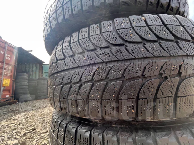 Michelin Latitude X-Ice. ������, ��� �����, �/�, ����� 40 % ����