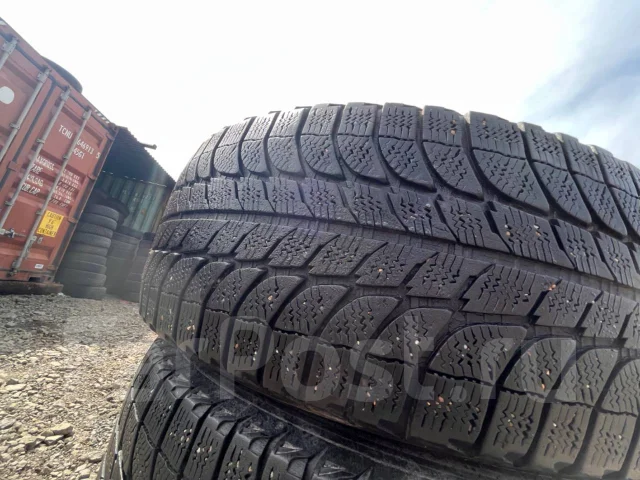 Michelin Latitude X-Ice. ������, ��� �����, �/�, ����� 40 % ����