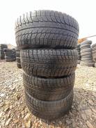 Michelin Latitude X-Ice. ������, ��� �����, �/�, ����� 40 % ����