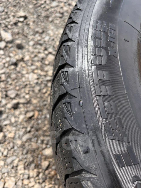 Michelin Latitude X-Ice. ������, ��� �����, �/�, ����� 40 % ����