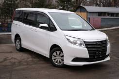 Toyota Noah. ��������, 4wd, 2.0 (152��.�.), ������, 160 000����. ��, �/� ����