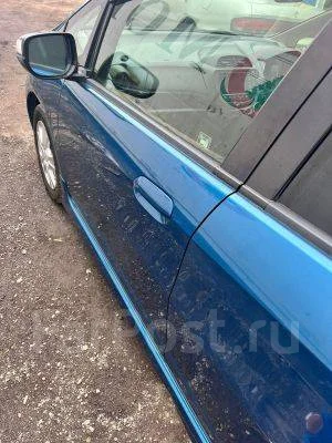 Honda Fit Shuttle. ��������, ��������, 1.3 (88��.�.), ������, 116 000����. ��, �/� ����
