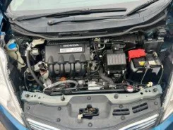 Honda Fit Shuttle. ��������, ��������, 1.3 (88��.�.), ������, 116 000����. ��, �/� ����