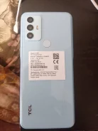 TCL 30 SE. �����, 128 ��, �����, 4G LTE, Dual-SIM, NFC ����