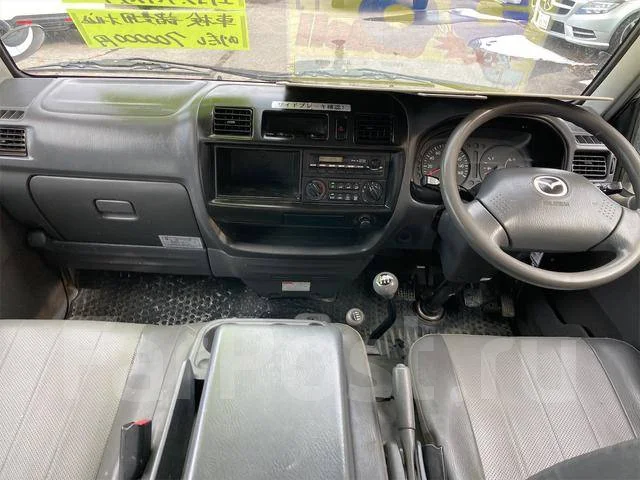 Mazda Bongo. ��������, 4wd, 1.8, ������, �/�, ��� ���. ��� ����� �� ������������ ����