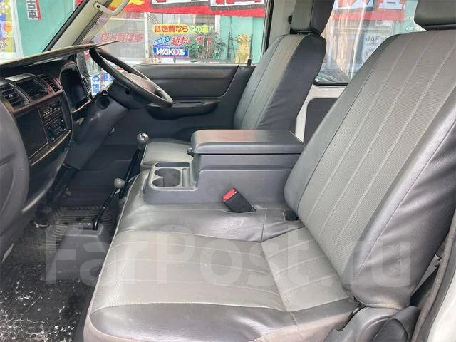 Mazda Bongo. ��������, 4wd, 1.8, ������, �/�, ��� ���. ��� ����� �� ������������ ����