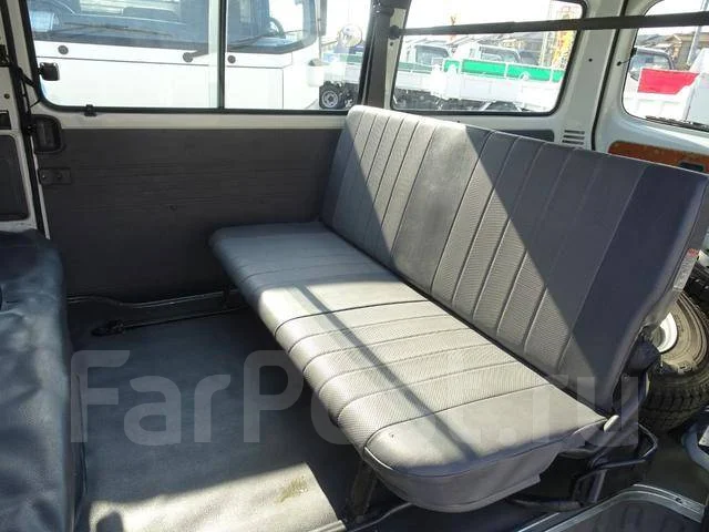 Mazda Bongo. ��������, 4wd, 1.8, ������, �/�, ��� ���. ��� ����� �� ������������ ����