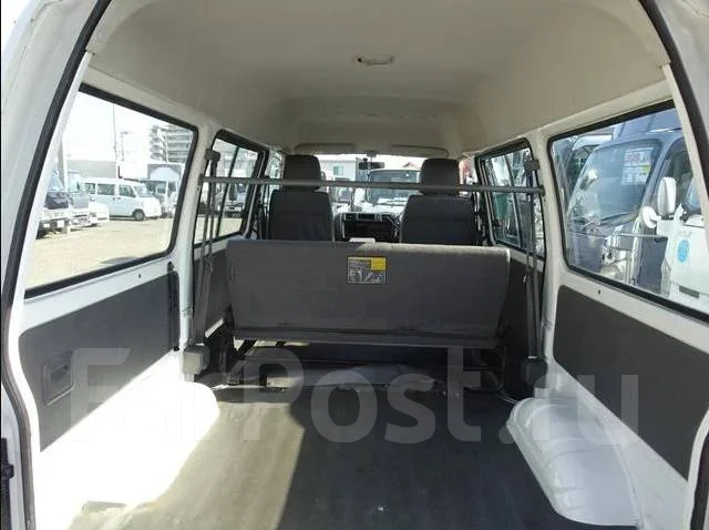 Mazda Bongo. ��������, 4wd, 1.8, ������, �/�, ��� ���. ��� ����� �� ������������ ����