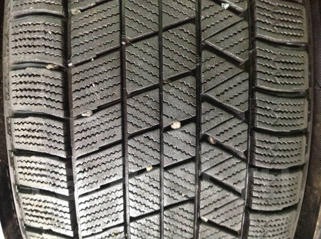 Bridgestone Blizzak VRX3, 225/50 R17 made in Japan, 17", 1 шт, в ...