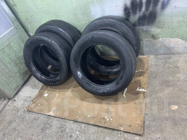 Michelin Energy Saver. ������, 2018 ���, �/�, ����� 30 % ����