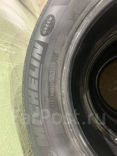 Michelin Energy Saver. ������, 2018 ���, �/�, ����� 30 % ����