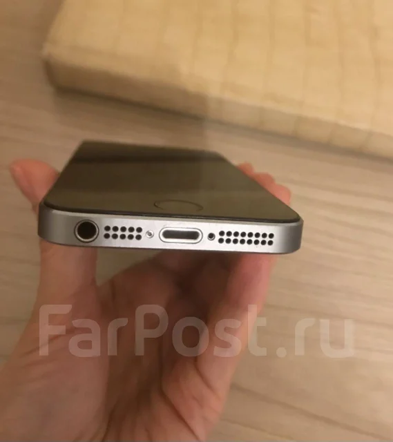 Apple iPhone 5s. �/� ����