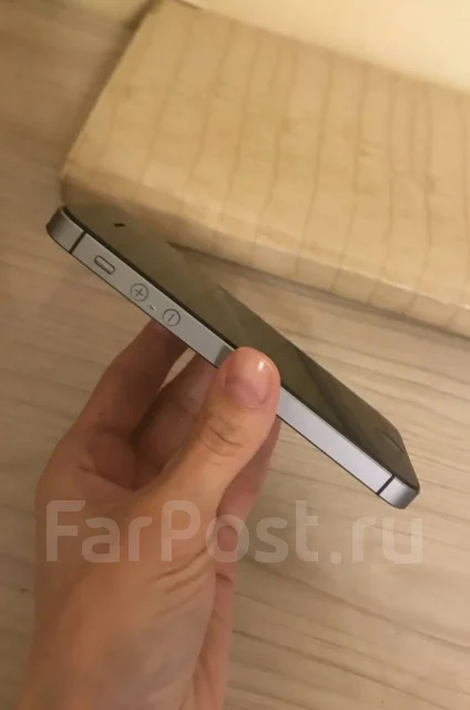Apple iPhone 5s. �/� ����