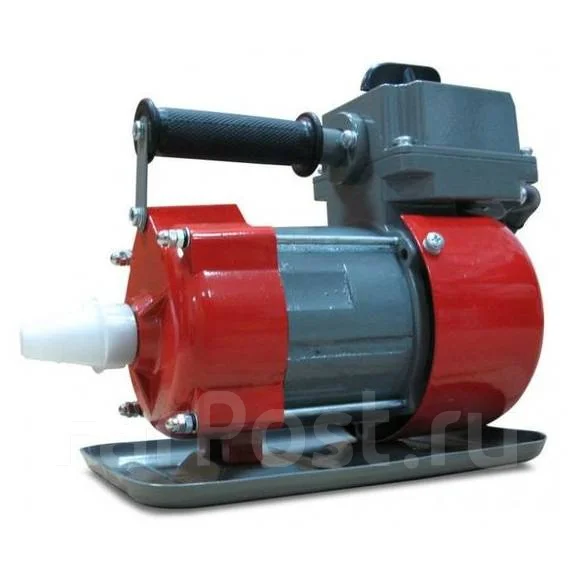 Электродвигатель глубинного вибратора Бетокс ЭП-1400, новый, в наличии ...