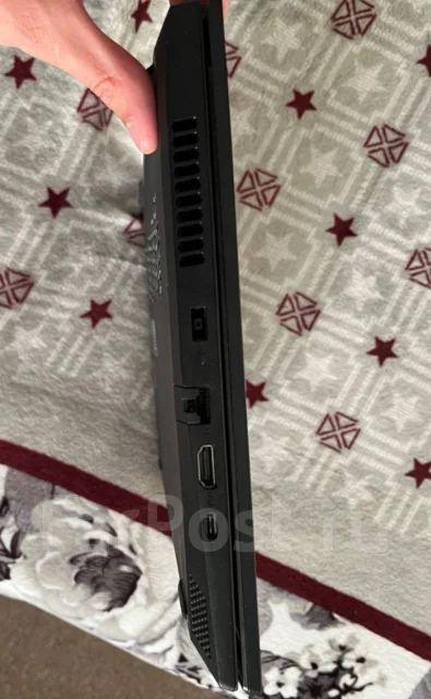 Lenovo IdeaPad Gaming 3 15IHU6. 15.6", ��� 16 ��, ���� 512���, WiFi: 1, Bluetooth: 1 ����