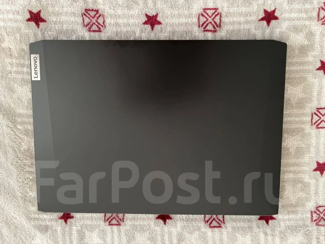Lenovo IdeaPad Gaming 3 15IHU6. 15.6", ��� 16 ��, ���� 512���, WiFi: 1, Bluetooth: 1 ����