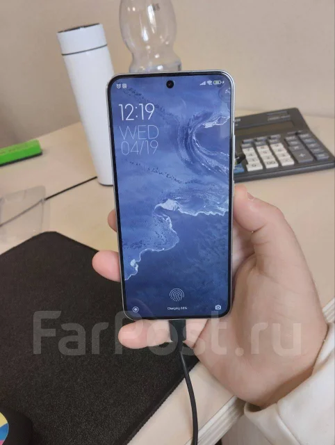 Xiaomi 13. �����, 256 ��, �����, 3G, 4G LTE, 5G, Dual-SIM, NFC ����