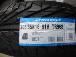 Triangle TR968. ������, 2024 ���, ����� ����