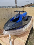 BRP Sea-Doo Spark Trixx. 2022 ��� ����