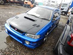 Subaru Impreza WRX. GC8, EJ20G ����