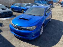 Subaru Impreza WRX. GH8, EJ20X ����