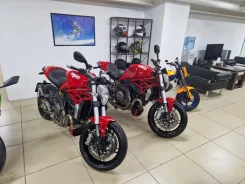 Ducati Monster 1200. 1 200����. ��., ��������, ���, � �������� ����