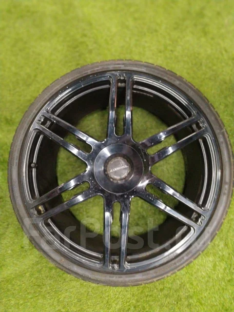 Mansory. 10.0x22", 5x112, ET30 ����