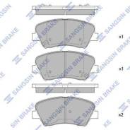    Sangsin Brake SP1400 SP1400 