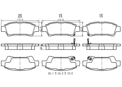������� ��������� �������� IXAT X3P00057 X3P00057 ����