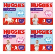 Huggies. ����