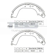 ������� ���������� Nippon ABS0110 ABS0110 ����