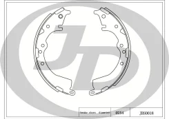 ������� ���������� JUST Drive JBS0018 JBS0018 ����