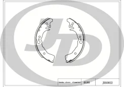 ������� ���������� JUST Drive JBS0022 JBS0022 ����