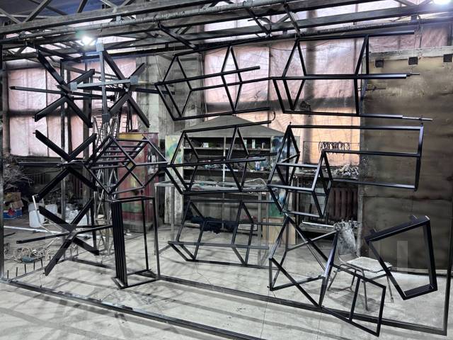 Помощник маляра (ученик) разнорабочий, работа в ИП Гостюхин в ...