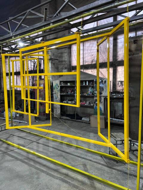 Помощник маляра (ученик) разнорабочий, работа в ИП Гостюхин в ...