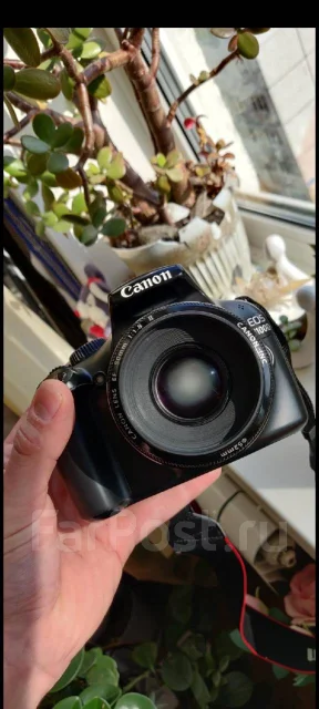 Canon EOS 1100D. 10 - 14.9 ��, ���: ��� ���� ����