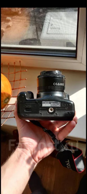 Canon EOS 1100D. 10 - 14.9 ��, ���: ��� ���� ����