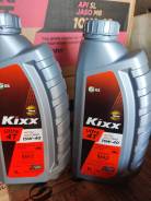 Kixx Ultra. 15W-40, �����������������, 1��. ����