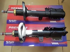 ������ ������ SSP Toyota Corona / Caldina / Carina ST19# / AT21# AS0020 ����