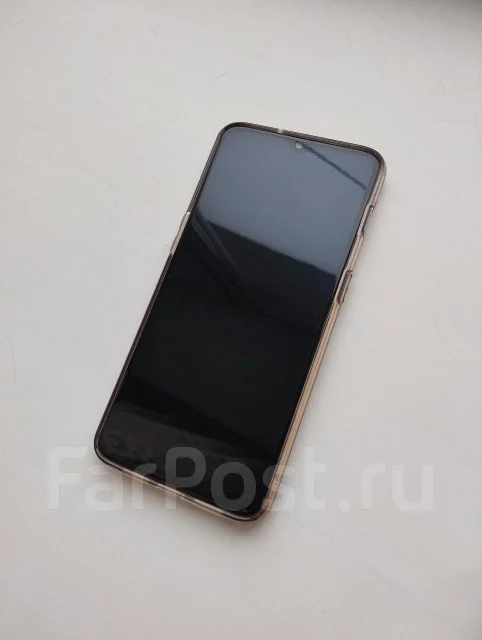 OnePlus 6T. �/�, 128 ��, ������, 3G, 4G LTE, Dual-SIM, ����������, NFC ����