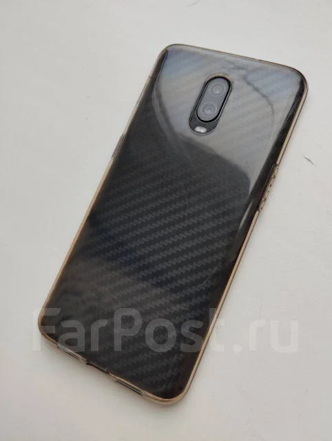 OnePlus 6T. �/�, 128 ��, ������, 3G, 4G LTE, Dual-SIM, ����������, NFC ����