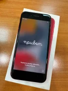 Apple iPhone 8. �/�, 64 ��, �������, 4G LTE ����