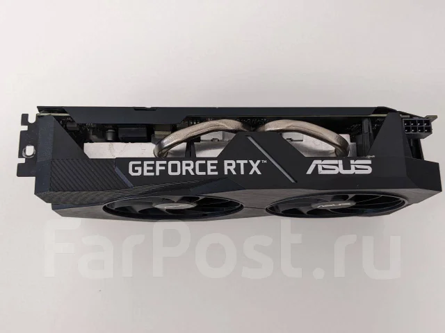 GeForce RTX 2070 ����